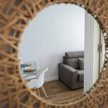 Apartamento Carmela Monachil Eksteriør bilde