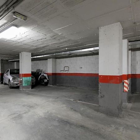 Apartamento Carmela Monachil Eksteriør bilde