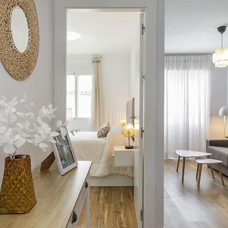 Apartamento Carmela Monachil Eksteriør bilde