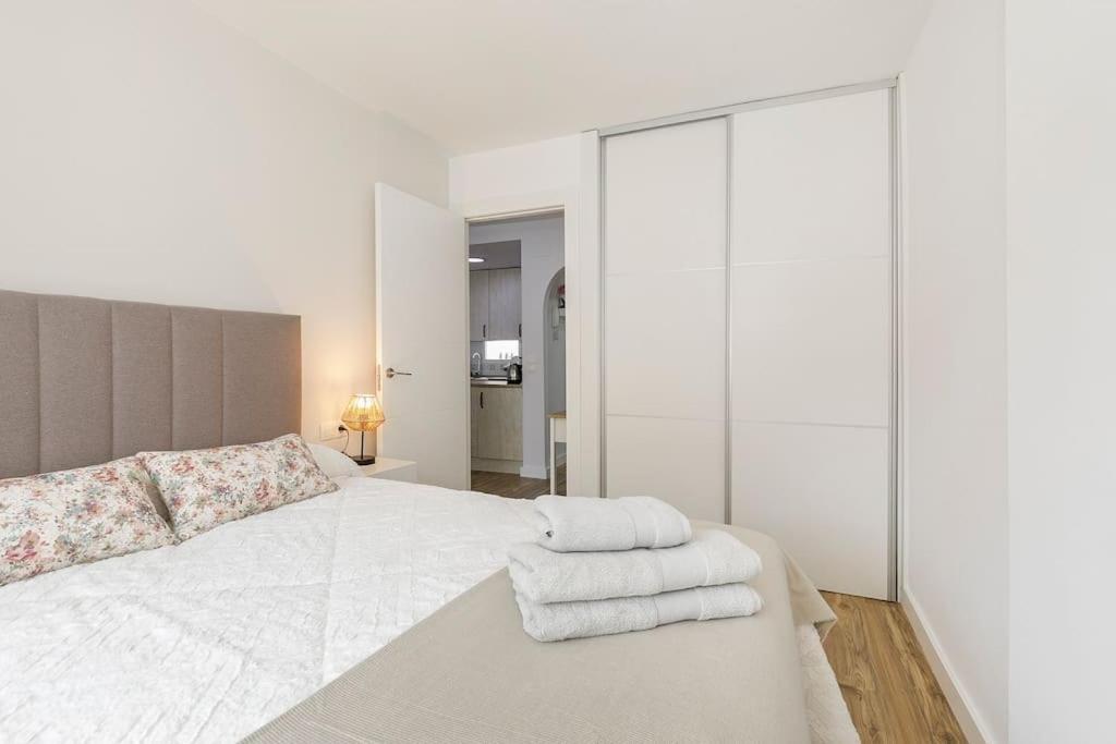 Apartamento Carmela Monachil Eksteriør bilde