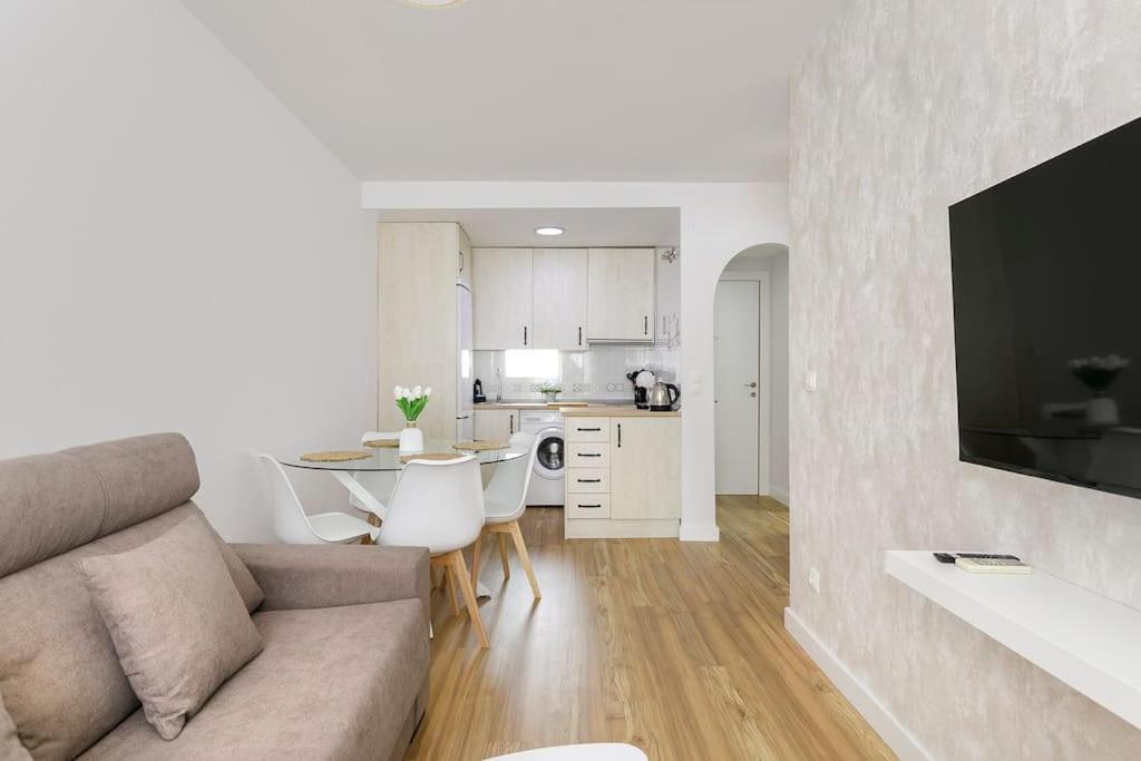 Apartamento Carmela Monachil Eksteriør bilde
