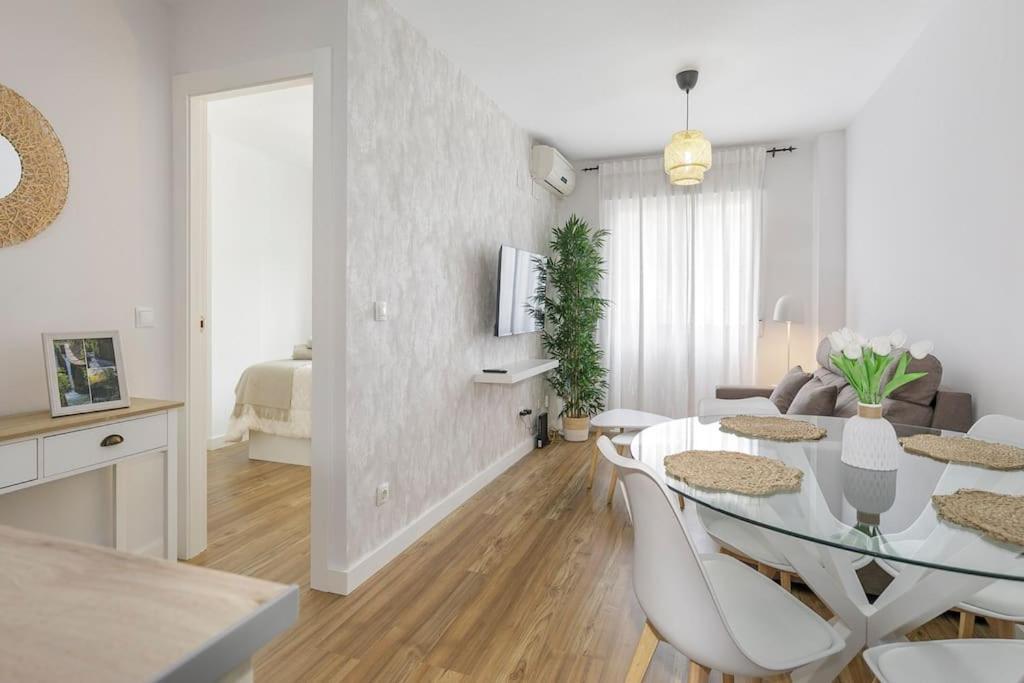 Apartamento Carmela Monachil Eksteriør bilde