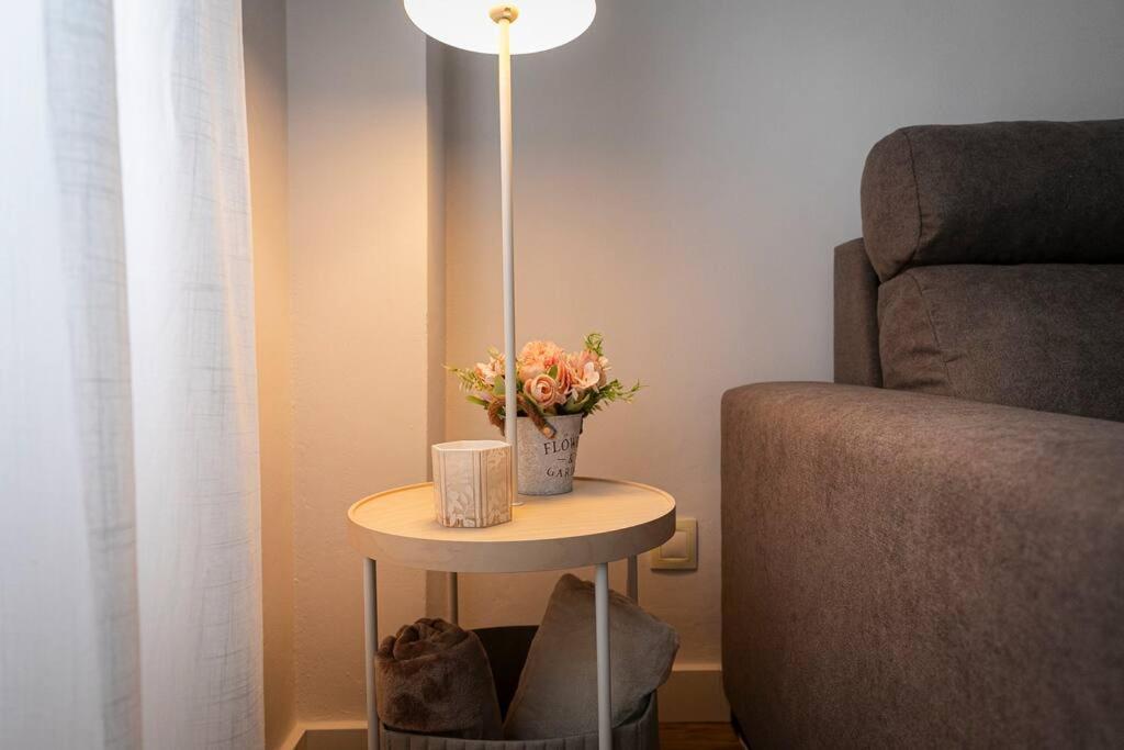 Apartamento Carmela Monachil Eksteriør bilde