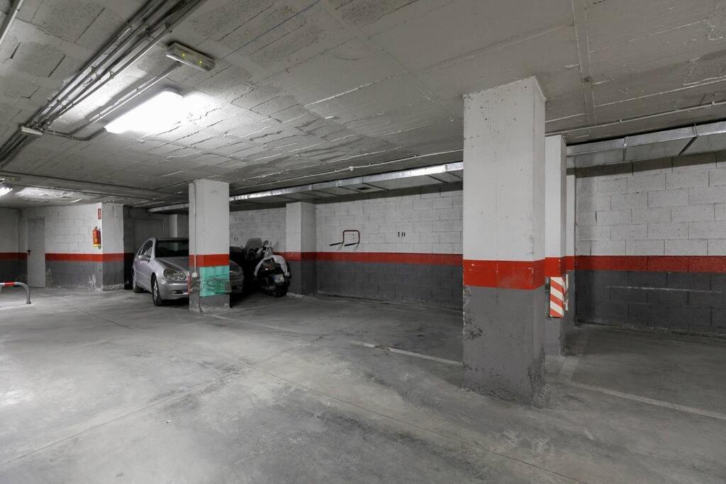 Apartamento Carmela Monachil Eksteriør bilde