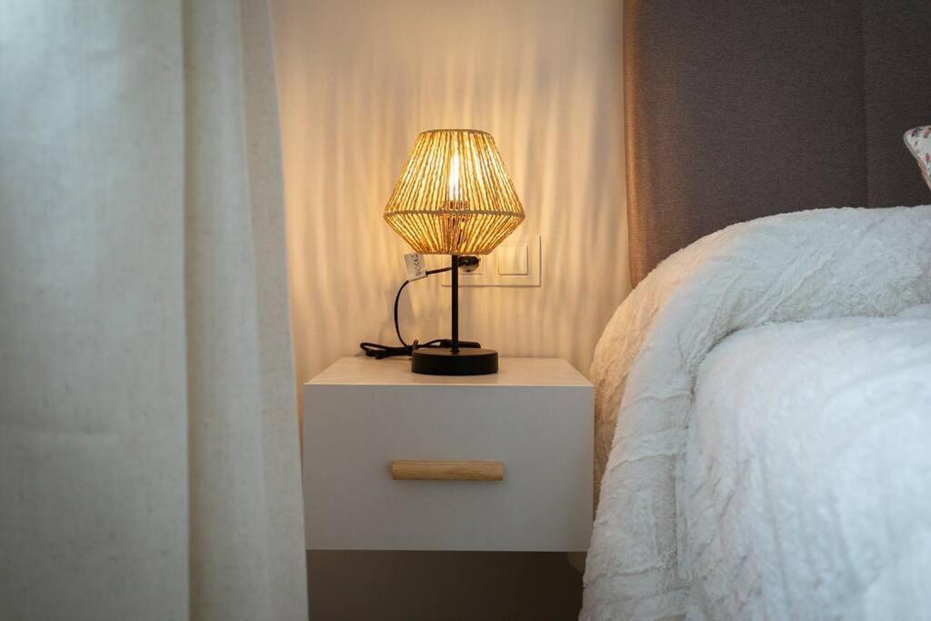 Apartamento Carmela Monachil Eksteriør bilde