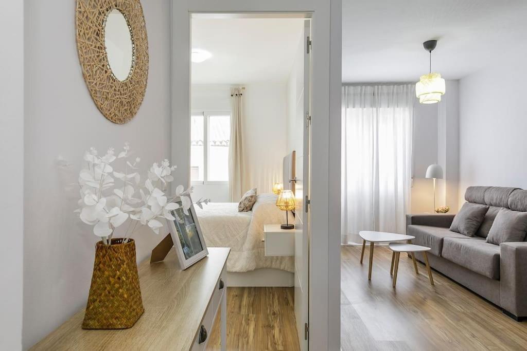 Apartamento Carmela Monachil Eksteriør bilde