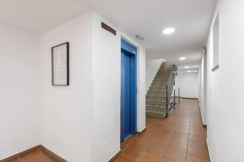 Apartamento Carmela Monachil Eksteriør bilde