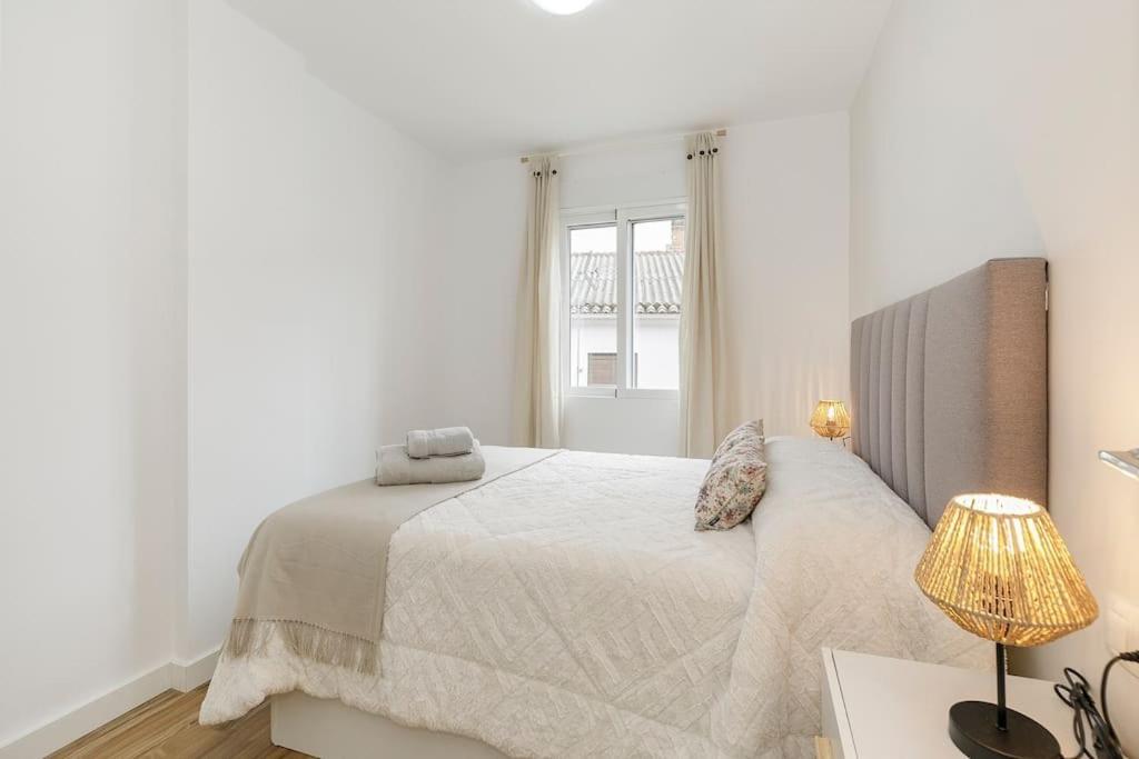 Apartamento Carmela Monachil Eksteriør bilde