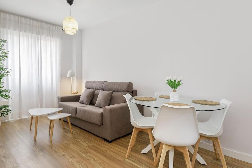 Apartamento Carmela Monachil Eksteriør bilde